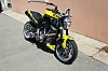 YAMAHA MT-01 SP OTEC PACK CARBONE 1700 CM3 thumbnail