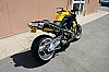 YAMAHA MT-01 SP OTEC PACK CARBONE 1700 CM3 thumbnail