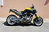 YAMAHA MT-01 SP OTEC PACK CARBONE 1700 CM3 thumbnail