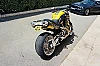 YAMAHA MT-01 SP OTEC PACK CARBONE 1700 CM3 thumbnail