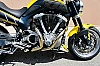 YAMAHA MT-01 SP OTEC PACK CARBONE 1700 CM3 thumbnail