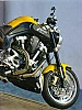 YAMAHA MT-01 SP OTEC PACK CARBONE 1700 CM3 thumbnail