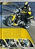 YAMAHA MT-01 SP OTEC PACK CARBONE 1700 CM3 thumbnail