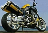 YAMAHA MT-01 SP OTEC PACK CARBONE 1700 CM3 thumbnail