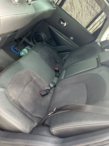 Nissan Qashqai II 1.5 DCI 110 CONNECT EDITION