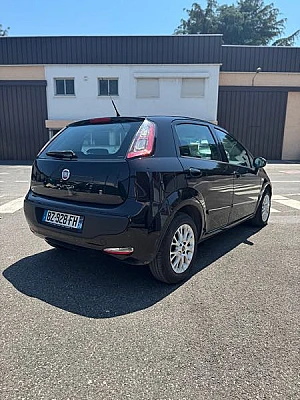 Fiat Punto Evo 1.3 MULTIJET 16V S&amp;S DPF 75 MYLIFE