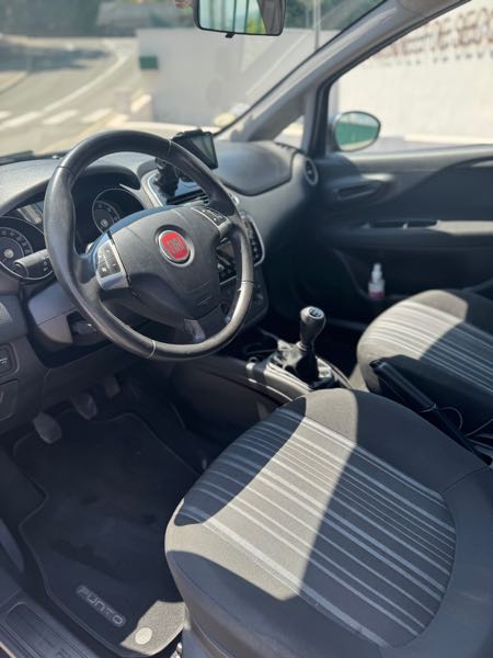 Fiat Punto Evo 1.3 MULTIJET 16V S&amp;S DPF 75 MYLIFE