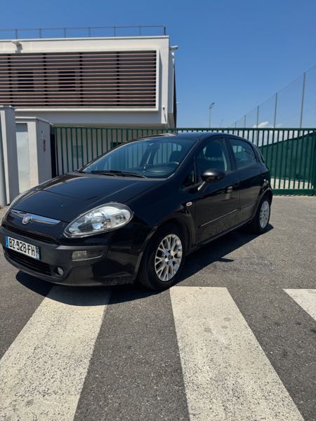 Fiat Punto Evo 1.3 MULTIJET 16V S&amp;S DPF 75 MYLIFE
