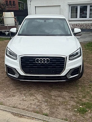 Audi Q2 1.0 TFSI 116 BUSINESS LINE S TRONIC