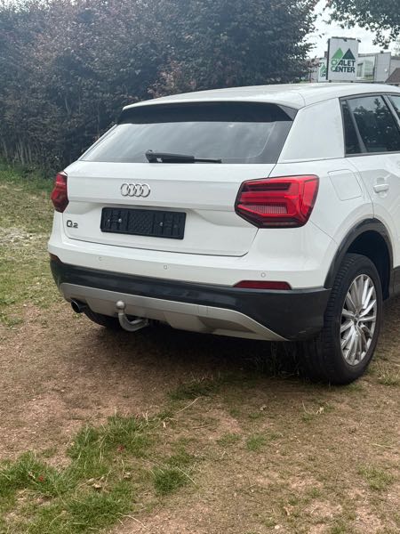 Audi Q2 1.0 TFSI 116 BUSINESS LINE S TRONIC