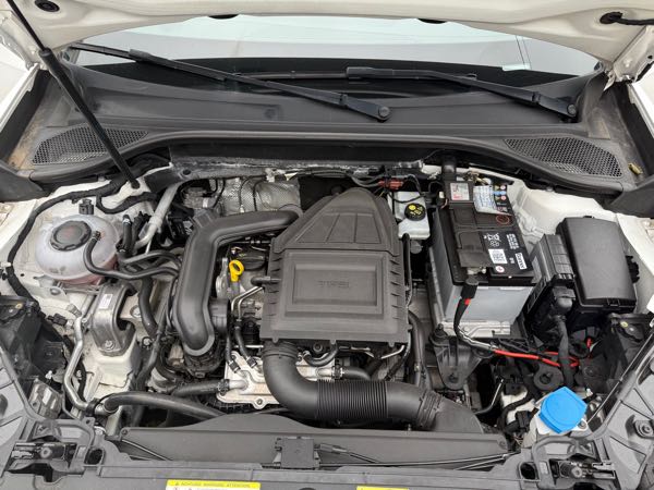 Audi Q2 1.0 TFSI 116 BUSINESS LINE S TRONIC