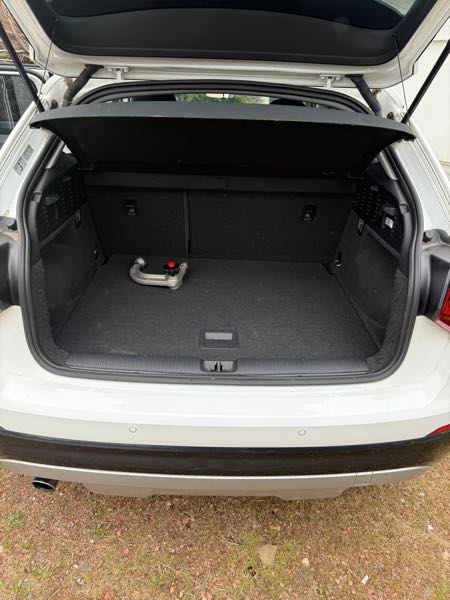 Audi Q2 1.0 TFSI 116 BUSINESS LINE S TRONIC
