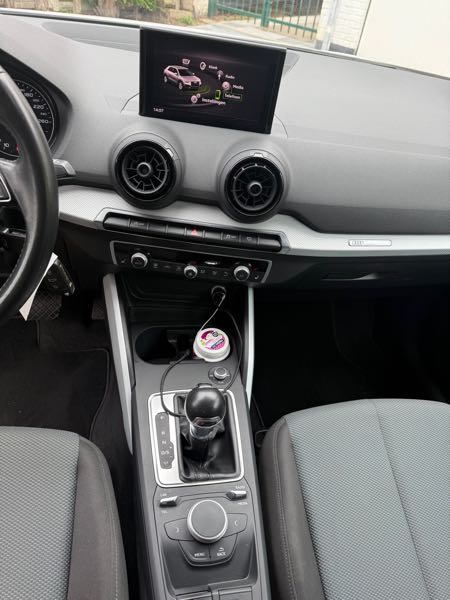 Audi Q2 1.0 TFSI 116 BUSINESS LINE S TRONIC