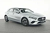 Mercedes-Benz A 180  Business Line thumbnail