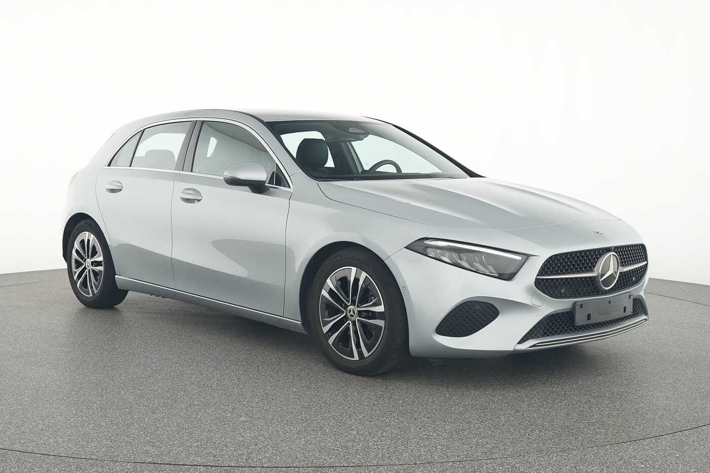 Mercedes-Benz A 180  Business Line