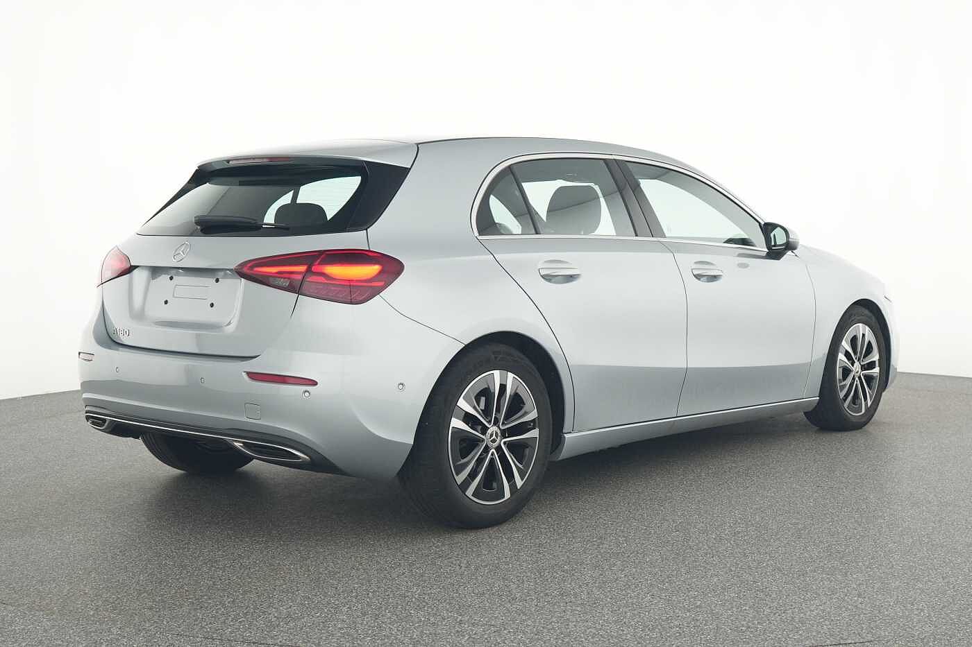 Mercedes-Benz A 180  Business Line