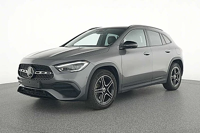 Mercedes-Benz GLA 250  e AMG Line