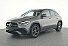 Mercedes-Benz GLA 250  e AMG Line thumbnail