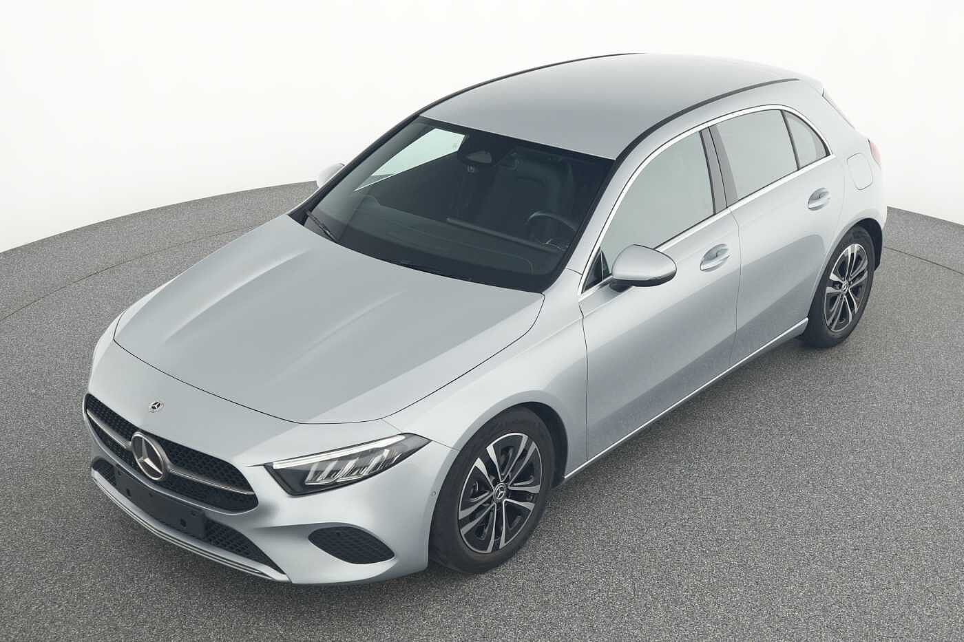 Mercedes-Benz A 180  Business Line