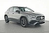 Mercedes-Benz GLA 250  e AMG Line thumbnail