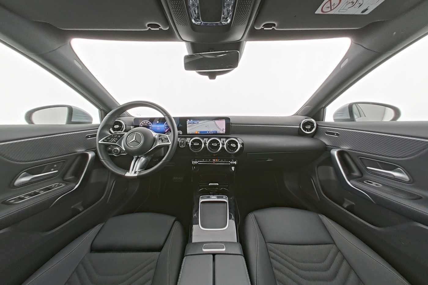 Mercedes-Benz A 180  Business Line