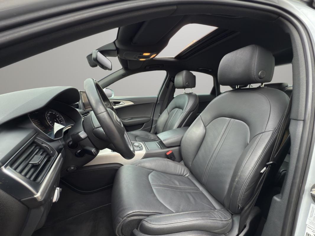 Audi A6 Full Hybrid 245 Avus Tiptronic 8 A