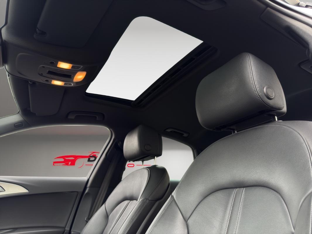 Audi A6 Full Hybrid 245 Avus Tiptronic 8 A