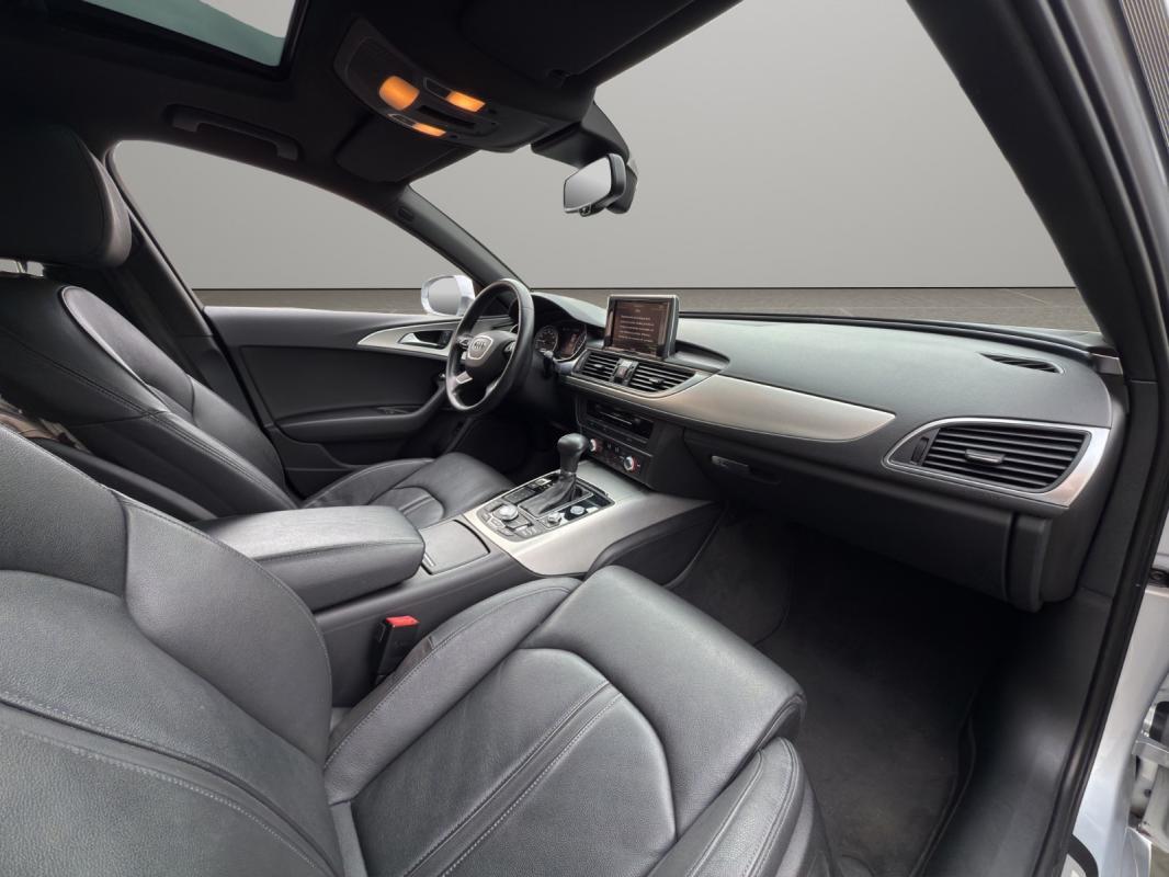 Audi A6 Full Hybrid 245 Avus Tiptronic 8 A
