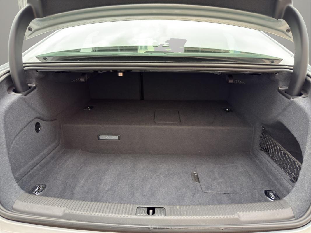 Audi A6 Full Hybrid 245 Avus Tiptronic 8 A