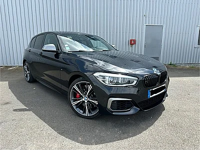Bmw Serie 1 (F20) (2) 140I XDRIVE M PERFORMANCE BVA8 5P