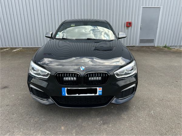 Bmw Serie 1 (F20) (2) 140I XDRIVE M PERFORMANCE BVA8 5P