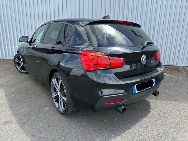Bmw Serie 1 (F20) (2) 140I XDRIVE M PERFORMANCE BVA8 5P