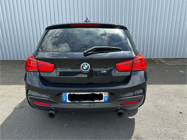 Bmw Serie 1 (F20) (2) 140I XDRIVE M PERFORMANCE BVA8 5P