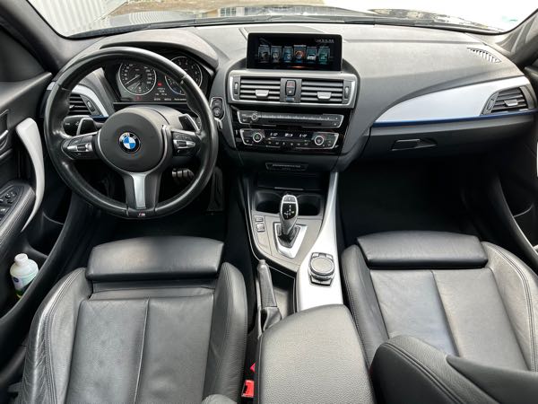 Bmw Serie 1 (F20) (2) 140I XDRIVE M PERFORMANCE BVA8 5P