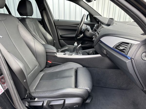 Bmw Serie 1 (F20) (2) 140I XDRIVE M PERFORMANCE BVA8 5P