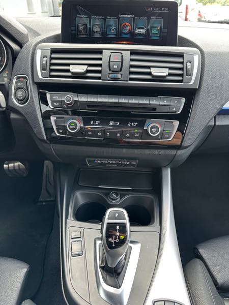 Bmw Serie 1 (F20) (2) 140I XDRIVE M PERFORMANCE BVA8 5P