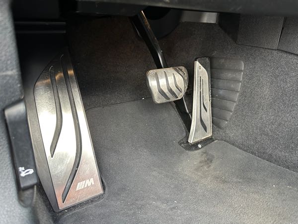 Bmw Serie 1 (F20) (2) 140I XDRIVE M PERFORMANCE BVA8 5P