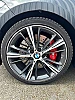 Bmw Serie 1 (F20) (2) 140I XDRIVE M PERFORMANCE BVA8 5P thumbnail
