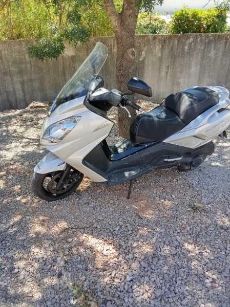 PEUGEOT SATELIS