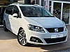 SEAT Alhambra Alhambra 2.0*150CH TDi*Xcellence*7.Places*Gps*Clim thumbnail
