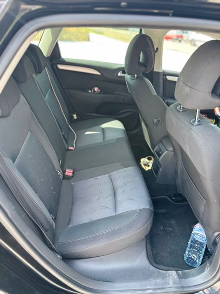 Citroen C4 1.6 HDI 110 BY LOEB