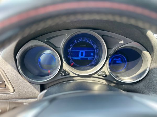 Citroen C4 1.6 HDI 110 BY LOEB