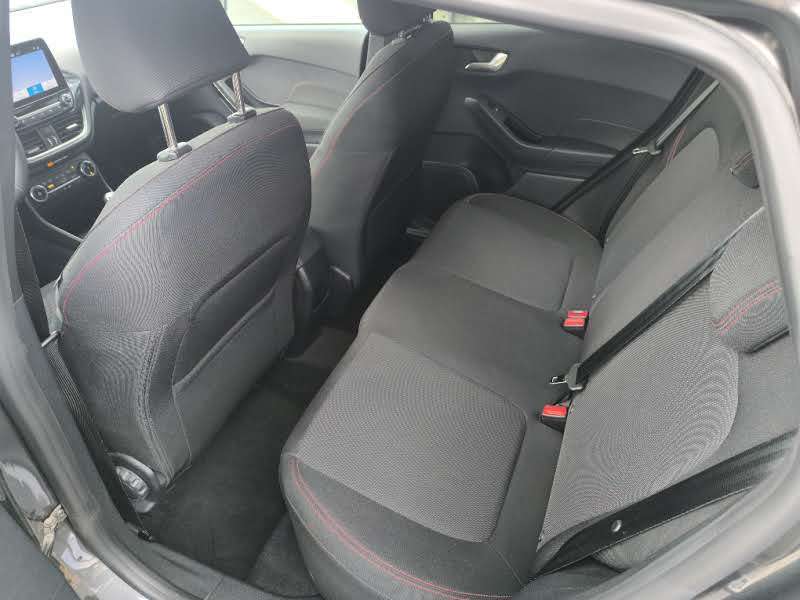Ford Fiesta ST-Line - 1.0i 100cv - Garantie 12mois