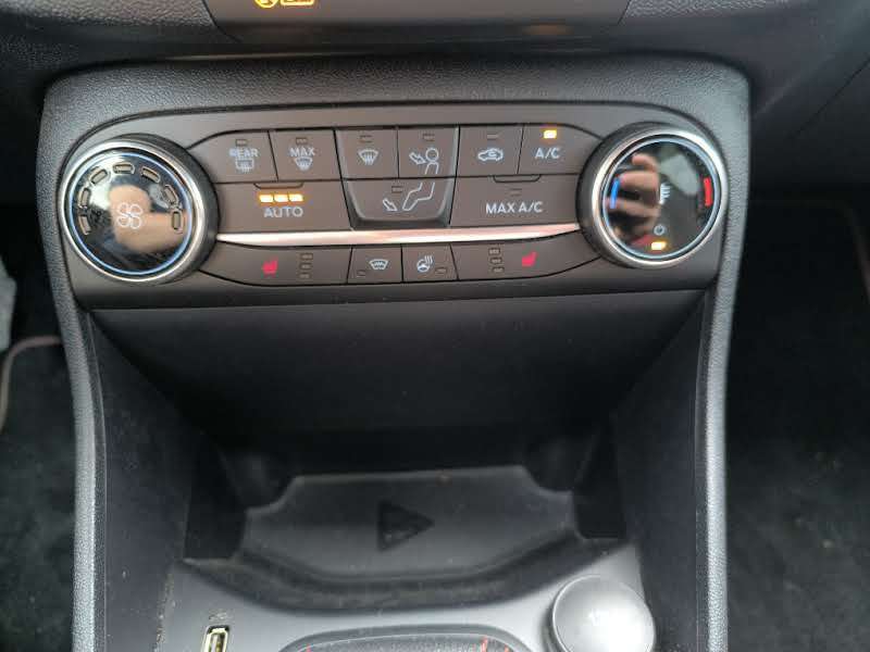 Ford Fiesta ST-Line - 1.0i 100cv - Garantie 12mois