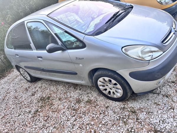 Citroen Xsara Picasso 2.0 HDI