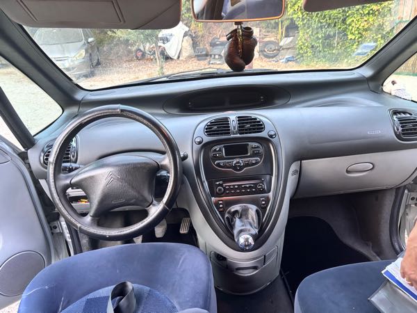 Citroen Xsara Picasso 2.0 HDI