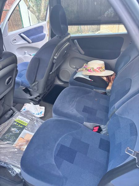 Citroen Xsara Picasso 2.0 HDI