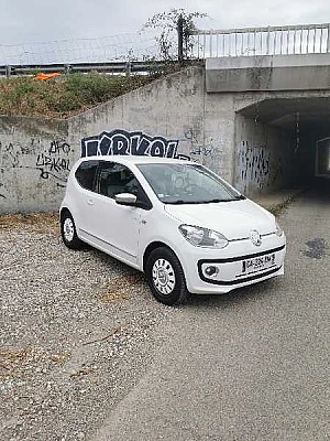 Volkswagen Up! 1.0 75 MOVE UP! 3P