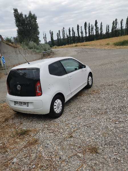 Volkswagen Up! 1.0 75 MOVE UP! 3P