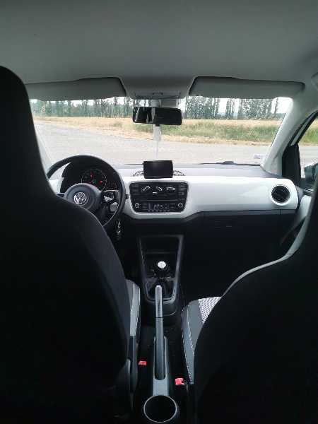 Volkswagen Up! 1.0 75 MOVE UP! 3P